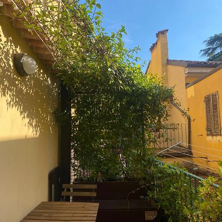Casa Santa Caterina Apartment Болоня Екстериор снимка