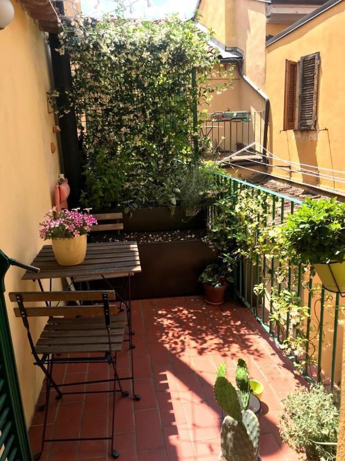 Casa Santa Caterina Apartment Болоня Екстериор снимка