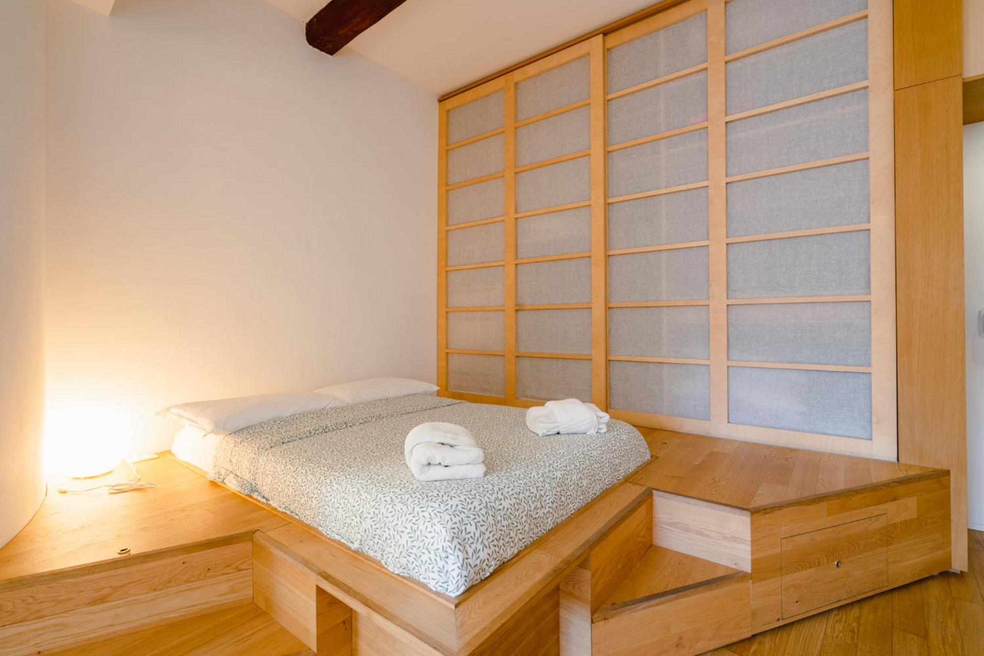 Casa Santa Caterina Apartment Болоня Екстериор снимка
