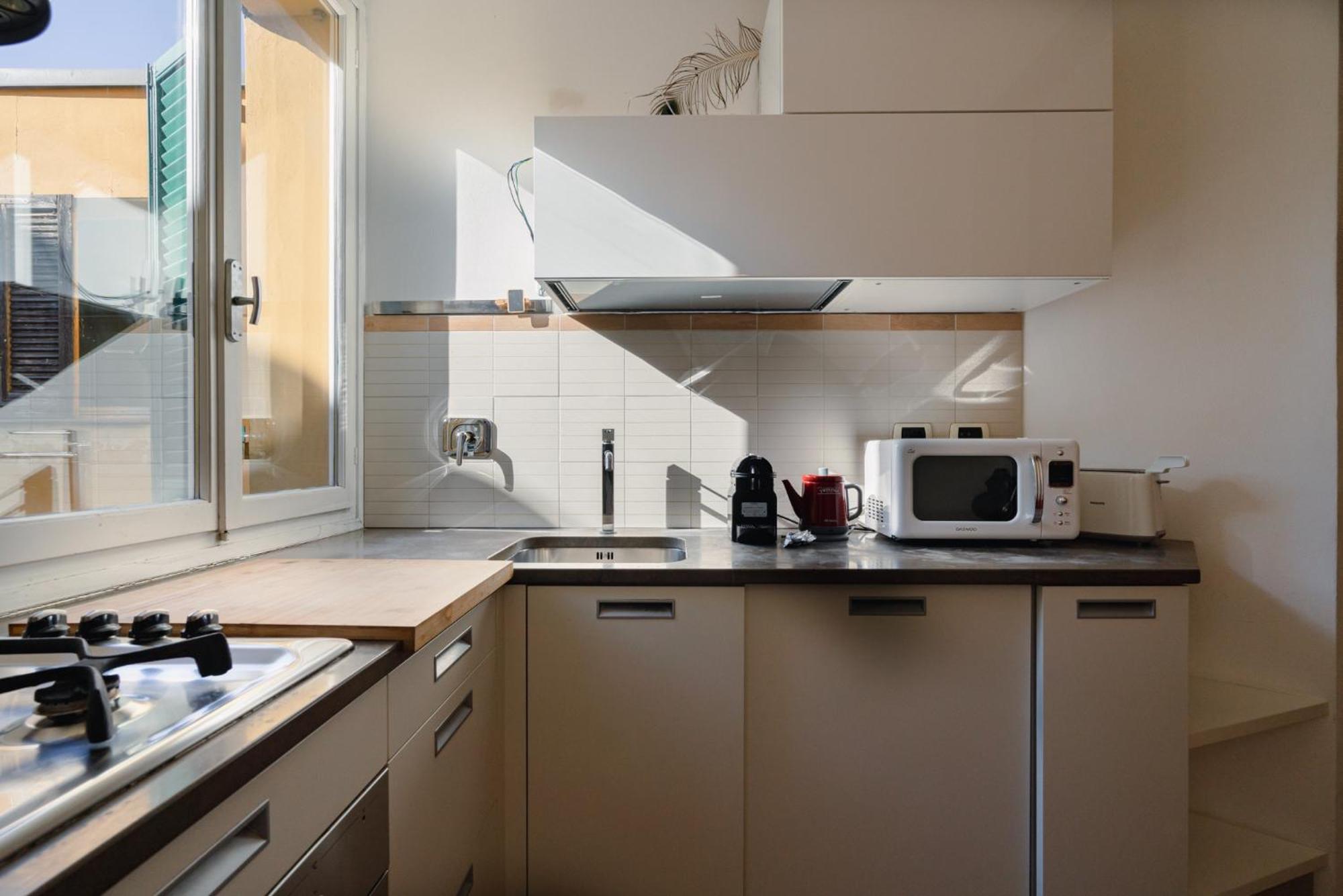 Casa Santa Caterina Apartment Болоня Екстериор снимка