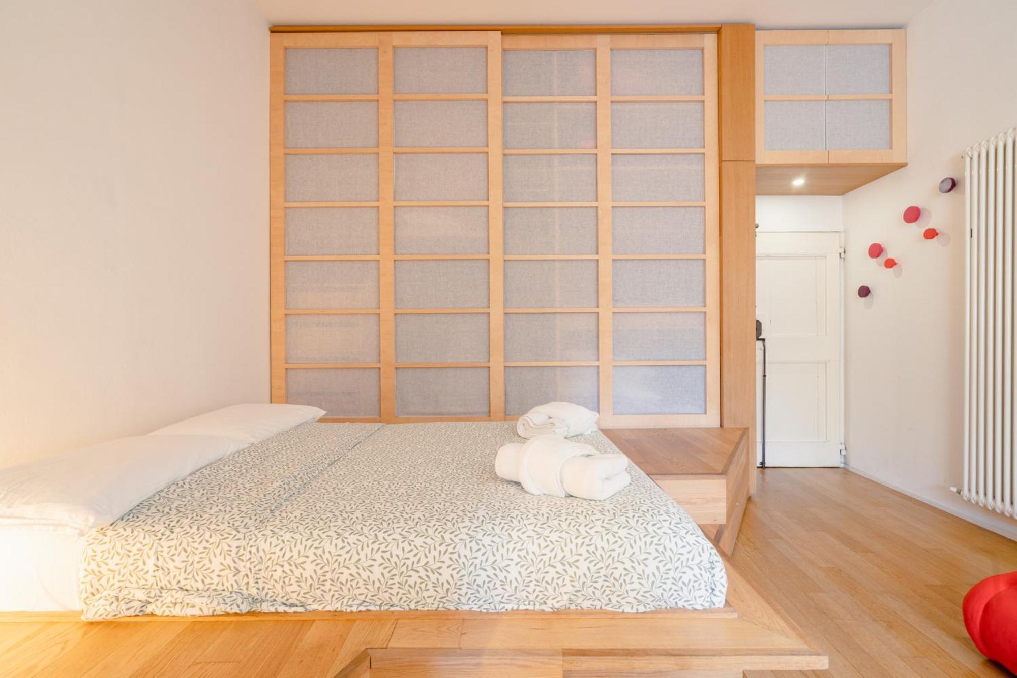Casa Santa Caterina Apartment Болоня Екстериор снимка