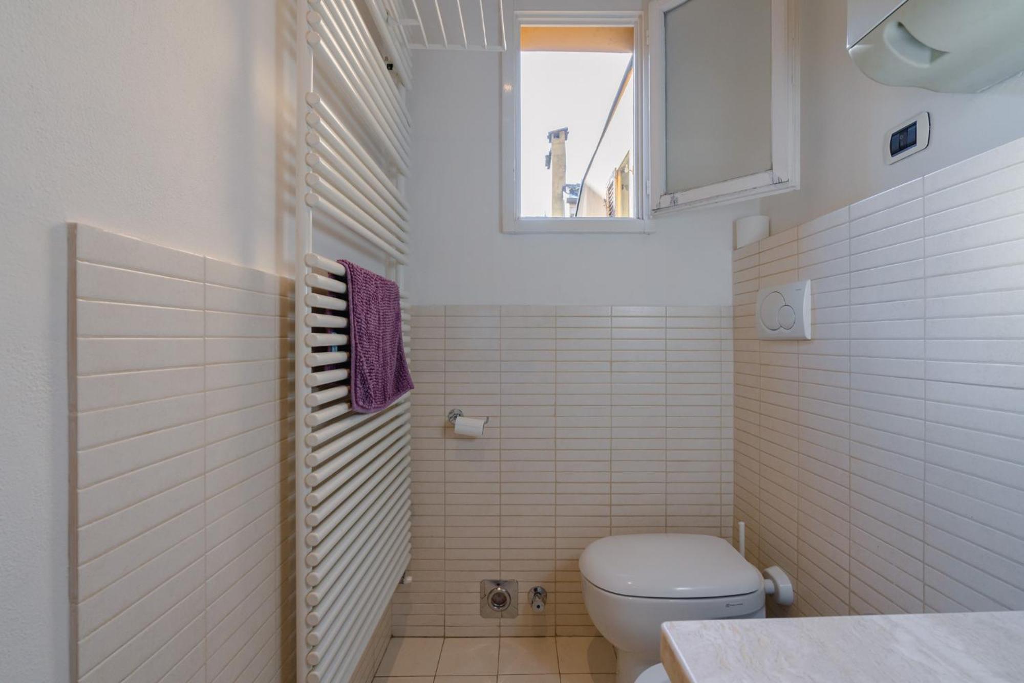 Casa Santa Caterina Apartment Болоня Екстериор снимка