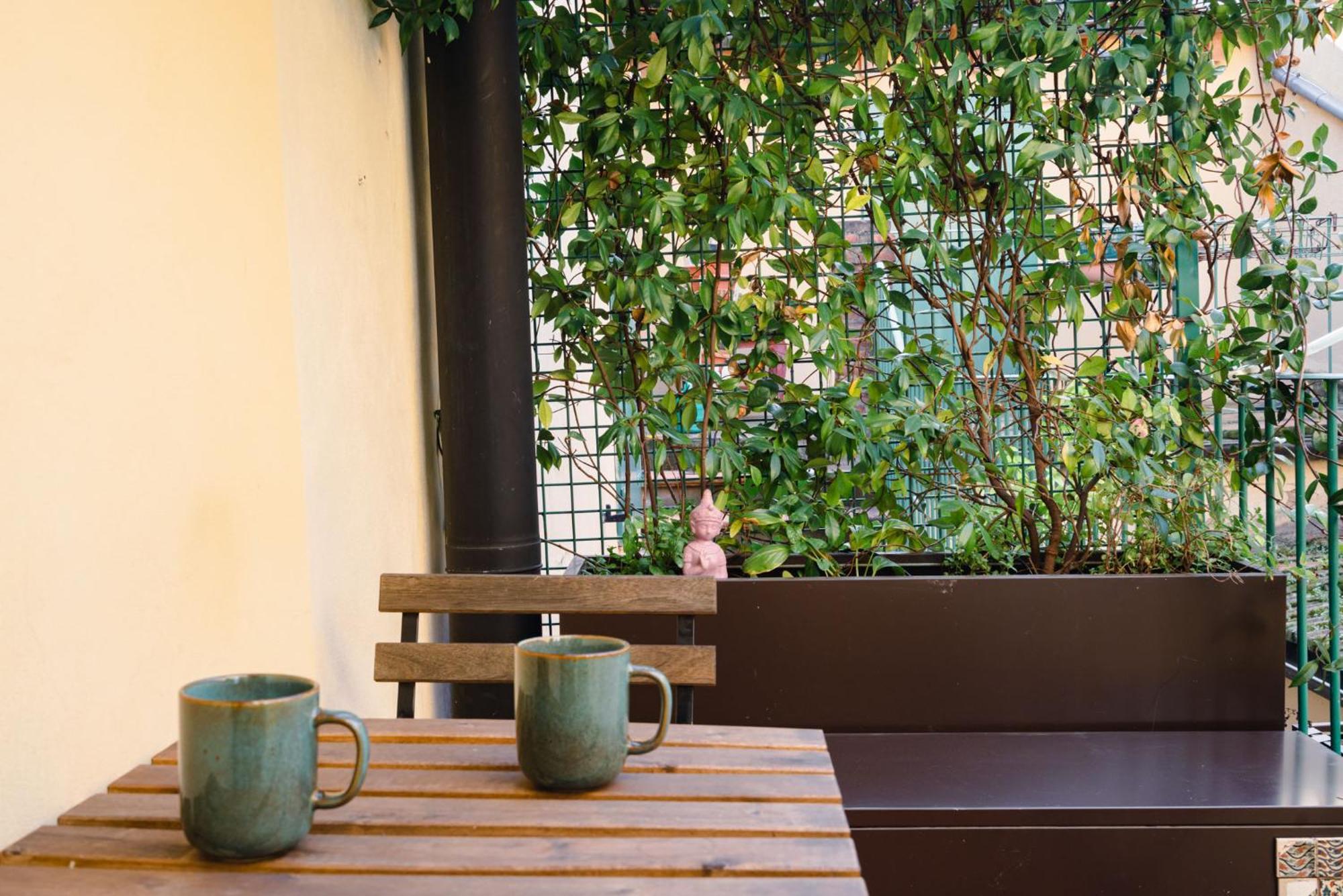 Casa Santa Caterina Apartment Болоня Екстериор снимка