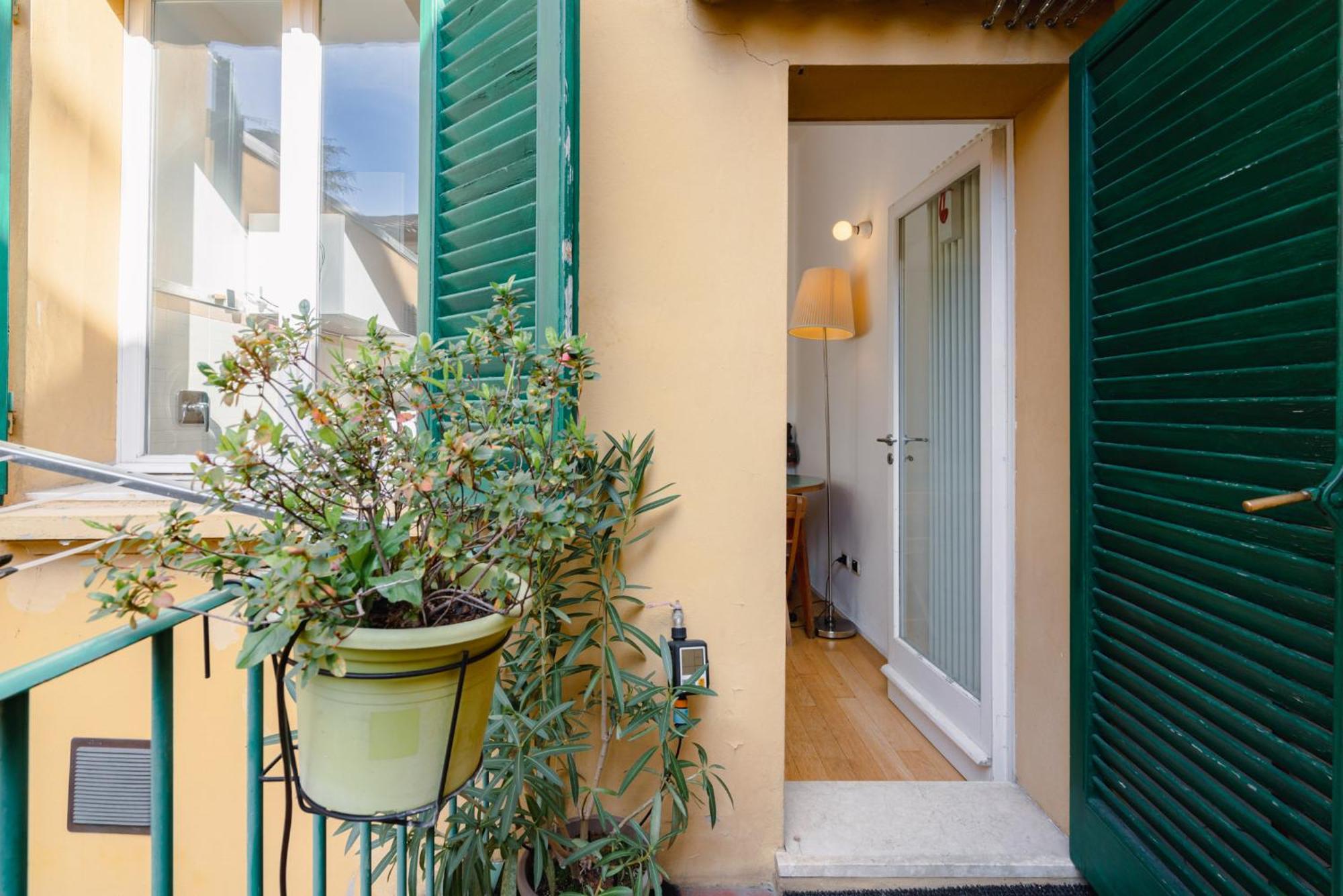 Casa Santa Caterina Apartment Болоня Екстериор снимка
