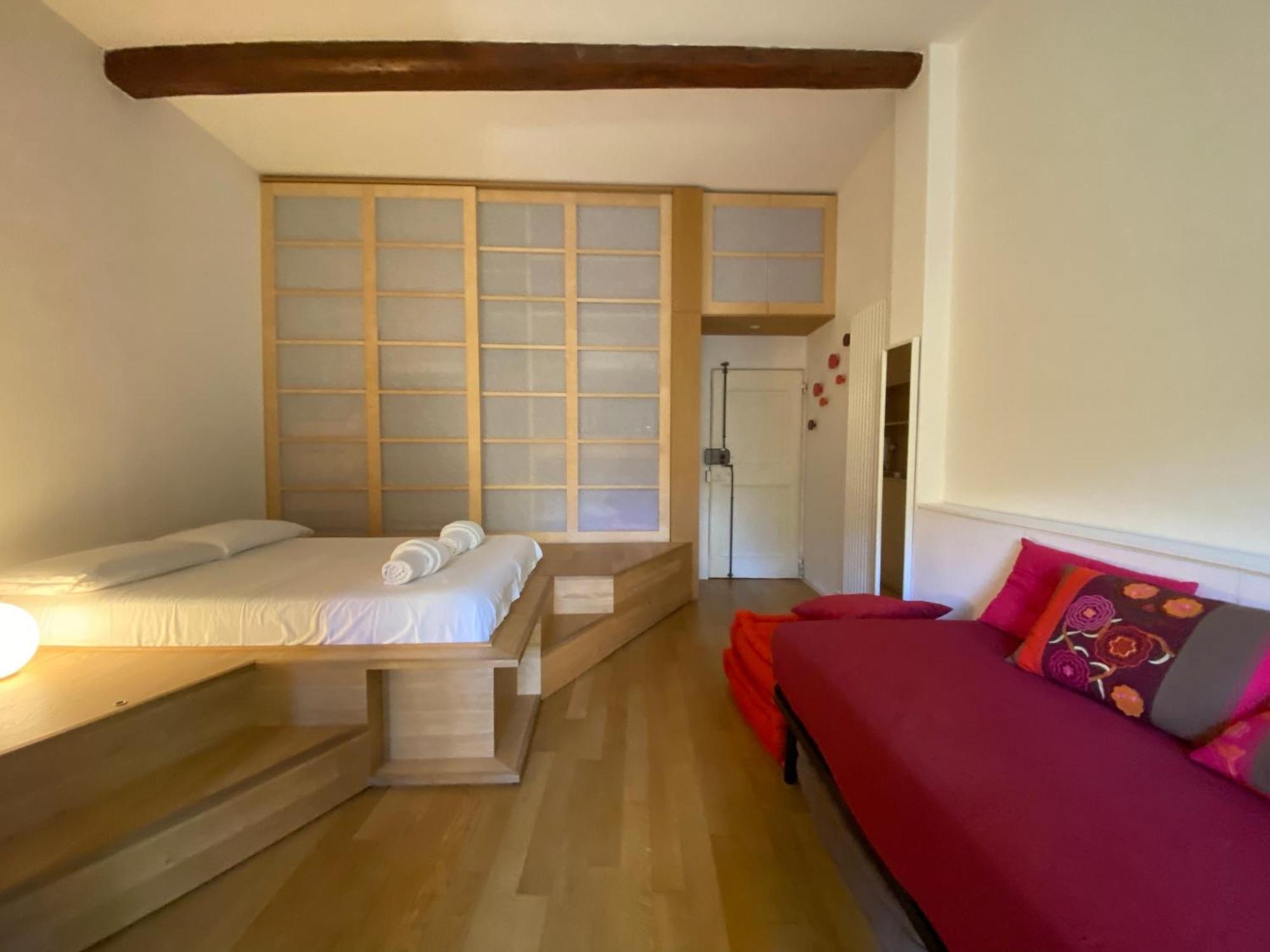 Casa Santa Caterina Apartment Болоня Екстериор снимка
