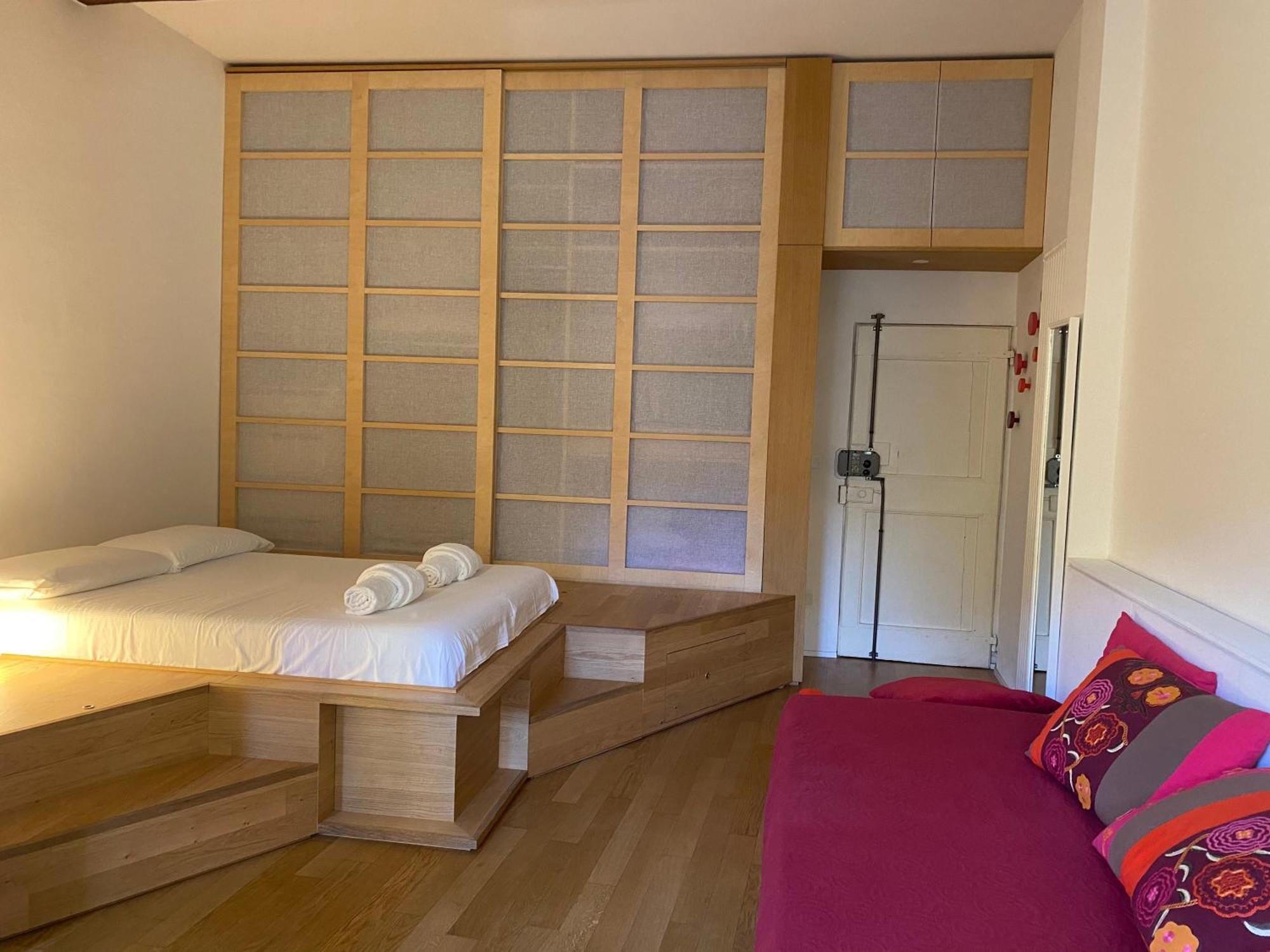 Casa Santa Caterina Apartment Болоня Екстериор снимка