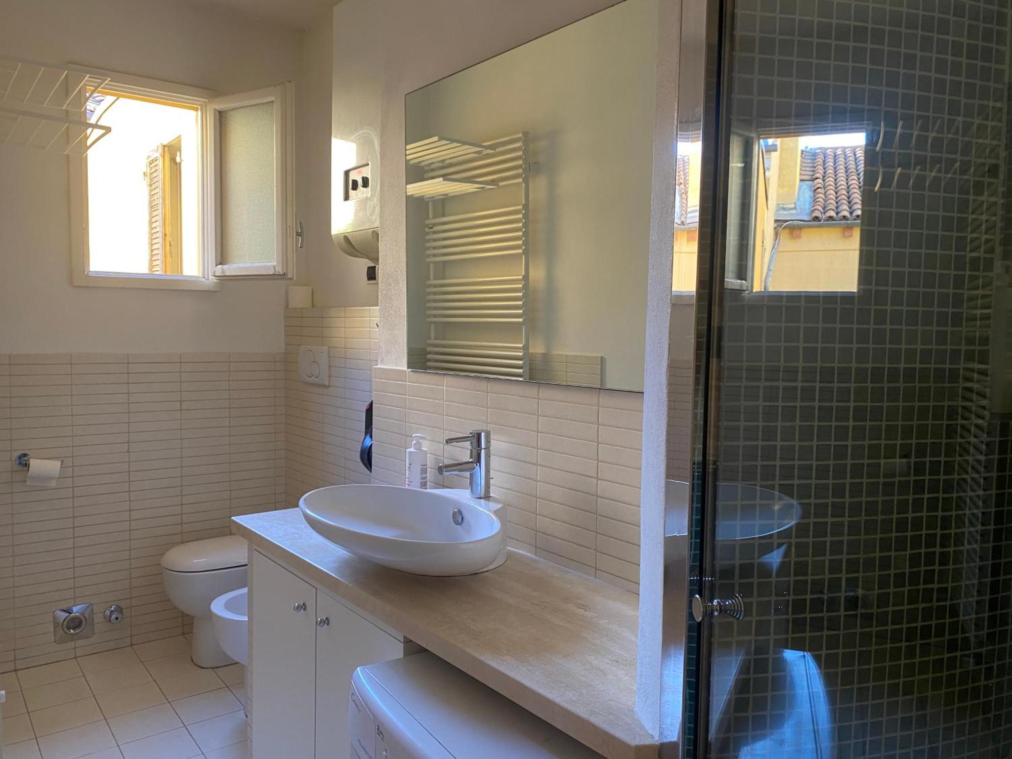 Casa Santa Caterina Apartment Болоня Екстериор снимка